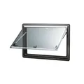 Seitz S-4 Ausstellfenster S 4 Fenster + Rollo 900 x 450 mm 204f022 NEU