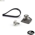 ZAHNRIEMENSATZ K015610XS FÜR RENAULT SCENIC/II/GRAND LAGUNA/Grandtour/Sport 1.9L