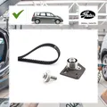 Gates Zahnriemensatz RENAULT GRAND SCÉNIC II (JM0/1_) 1.9 dCi (JM14)