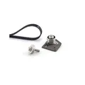 Zahnriemensatz Gates K015610XS Powergrip™ für Renault Suzuki