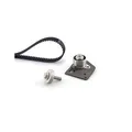 K015610XS GATES Zahnriemensatz PowerGrip™