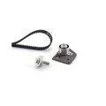1x Zahnriemensatz GATES K015610XS passend für RENAULT SUZUKI