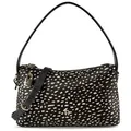 AIGNER Delia Schultertasche 27 cm  schwarz