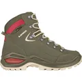 LOWA Damen Multifunktionsstiefel RENEGADE EVO GTX MID WS