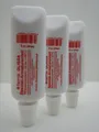 3x Fermit Spezial Glissa Armaturenfett Wasserhahn Schmierfett Installation 14g