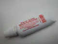 Fermit Spezial Glissa Armaturenfett Wasserhahn Schmierfett Installation 14g