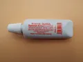 Spezial-Armaturenfett 14 Gramm Tube, lebensmittelgeeignet