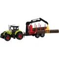 Toi-Toys - Traktor mit Anhänger