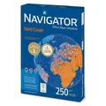 Navigator Hardcover (A4, 125 Blätter) (NHC989453)