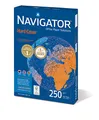 Navigator Hard Cover Mehrzweckpapier, A4, 250 g, 125 Blatt
