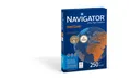 5602007989453 Papier xero A4 250 g Navi Office Card IGEPA 824837A25 IGEPA