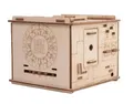 Escape Welt Space Box Das Highlight für Puzzle-Fans Puzzlespiel für Erwachsene
