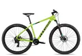 Axess Mountainbike Axess SANDEE, 14 Gang Shimano RD-TX800-7 Schaltwerk, Kettenschaltung, Herrenfahrrad MTB-Hardtail 29 Zoll grün