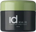 ID Hair Creative Fiber Wax 100 ml Haarwachs