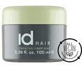 Id HAIR - Creative Fiber Wax - Faser wachs - Starker und flexibler Halt - Mattes Finish - Geeignet für kurzes bis mittellanges Haar - 100 ml (1er Pack)