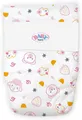 Zapf Creation® Puppen Windeln Zapf Creation 838358 - BABY born Nappies, 5 pack