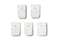 Zapf BABY born Windeln 5er Pack