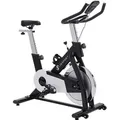 JASPORT S1 Speedbike (Schwarz)