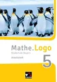 Mathe.Logo – Bayern / Mathe.Logo Bayern AH 5: Realschule Bayern (Mathe.Logo – Bayern: Realschule Bayern)