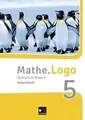 Mathe.Logo - Bayern - neu / Realschule Bayern: Math... | Buch | Zustand sehr gut