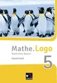 Mathe.Logo – Bayern / Mathe.Logo Bayern AH 5