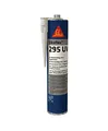 Sikaflex 295UV 12 x 300ml Kartusche schwarz