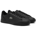 Lacoste Carnaby Set 225 Sneakers Herren Sneaker schwarz 44 EU