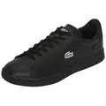 Lacoste LACOSTE CARNABY Sneaker schwarz 44 EU