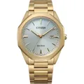 Herrenuhr Citizen BM7492-57A Weiß (Ø 40 mm) - Weiß