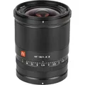 Viltrox AF 13mm F/1.4 Nikon Z (Nikon Z, APS-C / DX) (AF 13/1.4 Z)