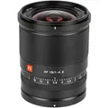 Viltrox 13mm F1.4 AF APSC für Nikon Z-Mount Z-13
