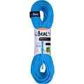 Beal Opera Dry Cover Unicore 8.5 Kletterseil (Größe 50M, blau)
