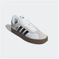 adidas Sportswear VL COURT 3.0 Sneaker Design auf den Spuren des adidas Samba weiß 42 2/3 EU