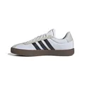 adidas Herren VL Court 3.0 Shoes, FTWR White/core Black/Grey one, 42 2/3 EU