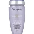 Kerastase Blond Absolu Bain Ultra-Violet Shampoo Lightened, Cool Blonde Or Grey Hair 250 ml