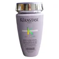 Kérastase Anti-Gelbstich Shampoo für strapaziertes und ausgeblichenes Haar, Haar