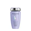 Kérastase Anti-Gelbstich Shampoo für 250 ml (1er Pack), Blond Absolu 