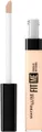 MAYBELLINE NEW YORK Concealer FIT ME! CONCEALER, mit hoher Deckkraft, hellt dunkle Stellen unter den Augen auf