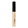 Maybelline New York Abdeckstift, Fit Me! Concealer, Für makellose Haut, Alle Hauttypen, Nr. 15 Fair, 6,8 ml