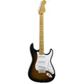 Squier E-Gitarre Fender Squier Classic Vibe 50s Stratocaster MN 2TS