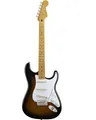 Squier E-Gitarre Fender Squier Classic Vibe 50s Stratocaster MN 2TS