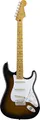 Fender Squier Classic Vibe 50s Stratocaster MN 2TS E-Gitarre - NEU