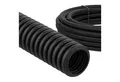 Lancelot® Leerrohr M32 x 25 Meter, 750N, 2J, -5°C / +60°C, schwarz