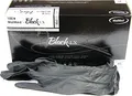 MaiMed Handschuh Black 100 Stück Gr. XL
