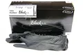 Black LX PF Latexhandschuhe, Untersuchungshandschuhe, Tattoo, 100 St. (XL)