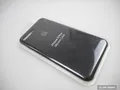 Original Apple MQGW2ZM/A Silikon Hülle, Case Schwarz für iPhone 7/8 Plus, NEUW.