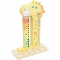 Spielmaus Holz Rechenschieber Giraffe, 66594521