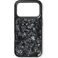 iDeal Of Sweden iPhone 17 Pro Pearlised Case - Black (Apple iPhone 17 Pro) (IDPLC-I2561P-01)