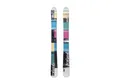 F2 Ski Iceland Ski Freestyle Sondermodell 123cm Multicolor