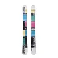 Iceland  Ski Freestyle Sondermodell 123cm Multicolor